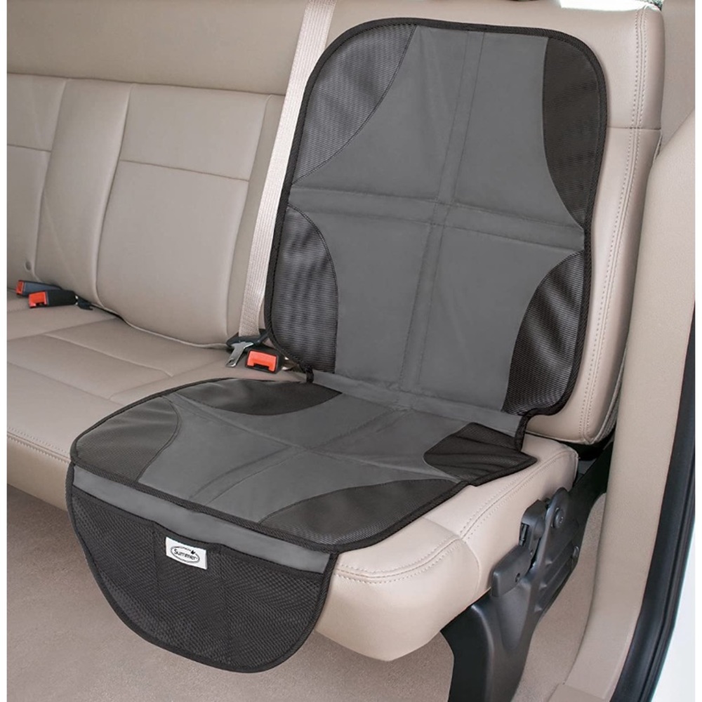Summer Infant Duomat Seat Protector for Car Seat